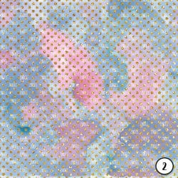 Watercolor and Glitter (vinyl) - Image 3