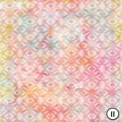 Watercolor Aztec Tribal (vinyl) - Image 12