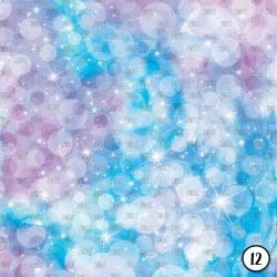 Watercolor Bokeh (vinyl) - Image 13