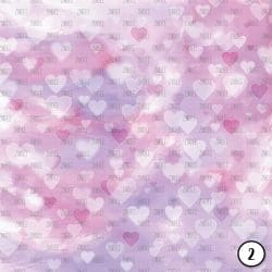 Watercolor Bokeh (vinyl) - Image 3