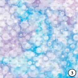 Watercolor Bokeh (vinyl) - Image 4