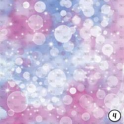 Watercolor Bokeh (vinyl) - Image 5