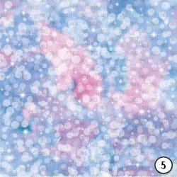 Watercolor Bokeh (vinyl) - Image 6