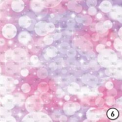 Watercolor Bokeh (vinyl) - Image 7