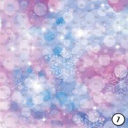 Watercolor Bokeh (vinyl) - Image 8