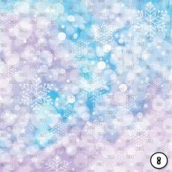 Watercolor Bokeh (vinyl) - Image 9