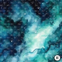 Watercolor Galaxy 2 (vinyl) - Image 11