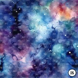 Watercolor Galaxy 2 (vinyl) - Image 17