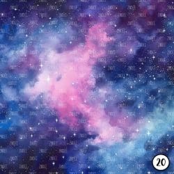 Watercolor Galaxy 2 (vinyl) - Image 21