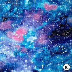 Watercolor Galaxy 3 (vinyl) - Image 11