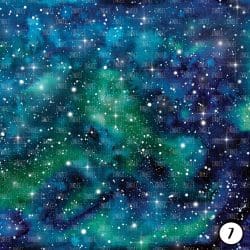 Watercolor Galaxy 3 (vinyl) - Image 8