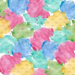 Watercolor Splatter (vinyl)