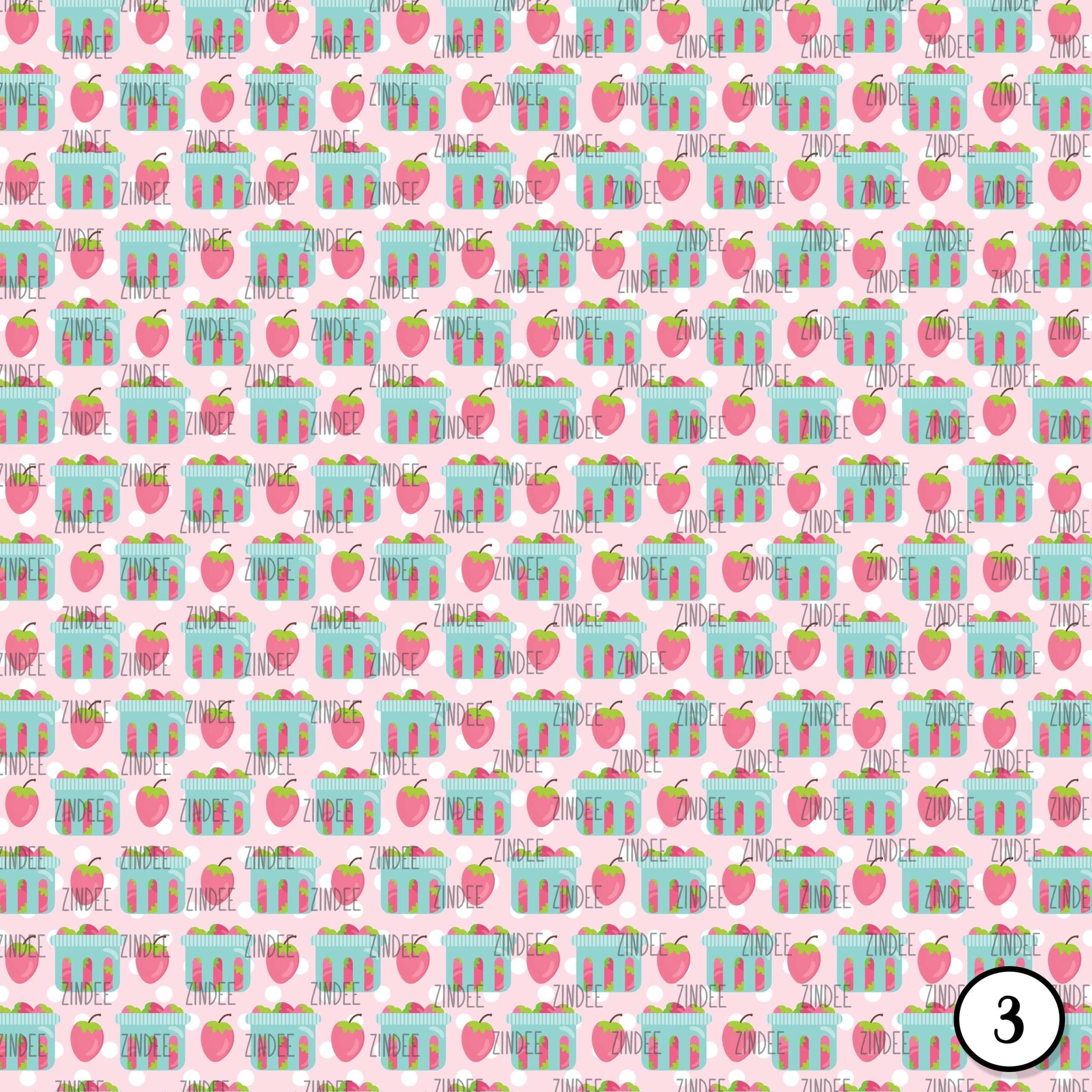 Watermelon Craze (vinyl) - Image 4