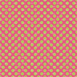 Watermelon Dots seamless (vinyl)