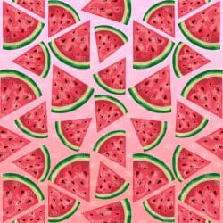 Ombre Watermelon (vinyl)