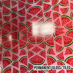 Ombre Watermelon (vinyl) - Image 3