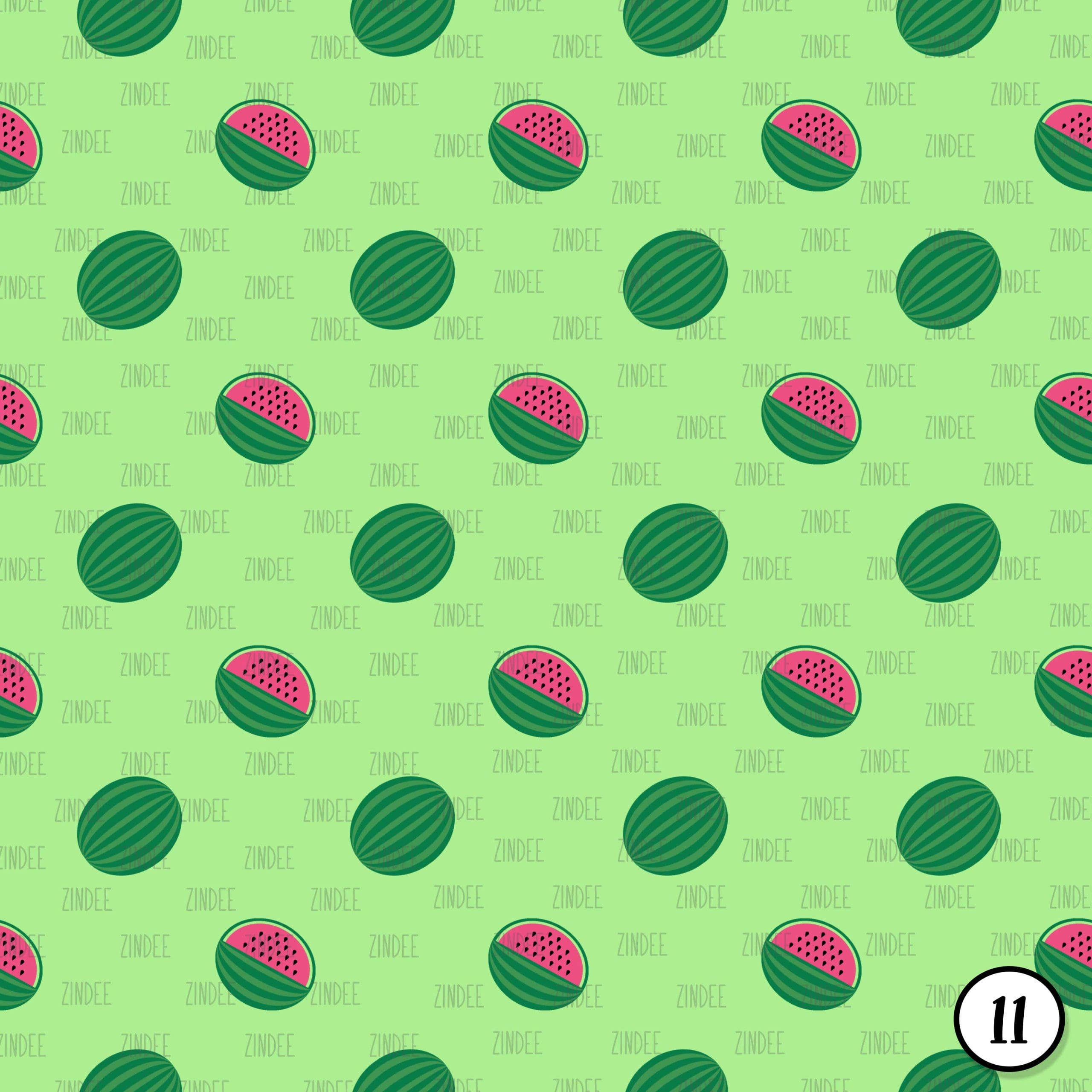 Watermelon Party (vinyl) - Image 12