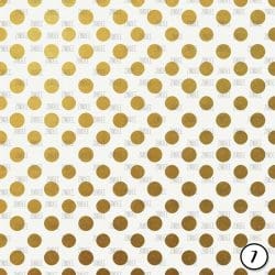 White and Gold (vinyl) - Image 8
