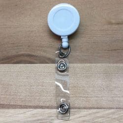 Badge Reels-Supplies