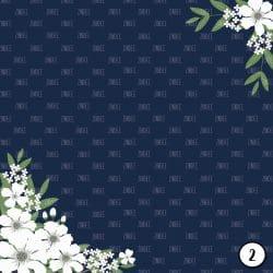 White Blooms (vinyl) - Image 3
