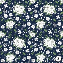White Blooms (vinyl) - Image 4