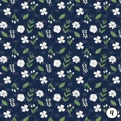 White Blooms (vinyl) - Image 5