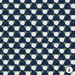 White Blooms (vinyl) - Image 7