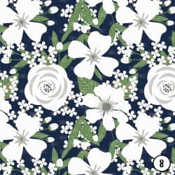 White Blooms (vinyl) - Image 9