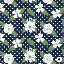 White Blooms (vinyl) - Image 10