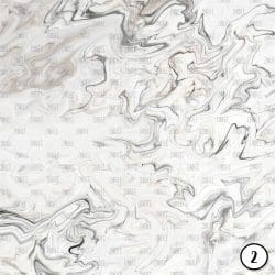 White Marble Textures (vinyl) - Image 3