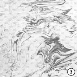 White Marble Textures (vinyl) - Image 4
