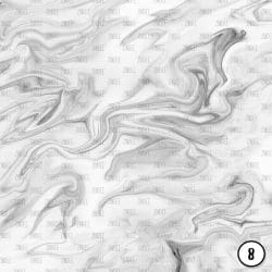 White Marble Textures (vinyl) - Image 9