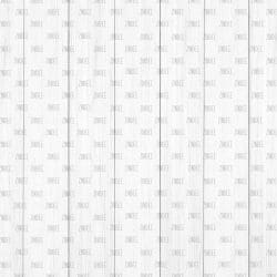 White Shiplap seamless (vinyl)