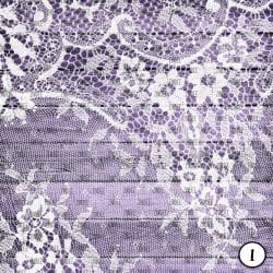 White Wood and Lace (vinyl) - Image 3