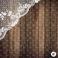 White Wood and Lace (vinyl) - Image 12