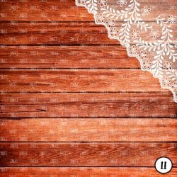 White Wood and Lace (vinyl) - Image 13