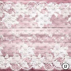 White Wood and Lace (vinyl) - Image 14