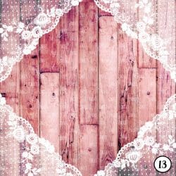 White Wood and Lace (vinyl) - Image 15
