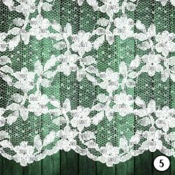 White Wood and Lace (vinyl) - Image 7