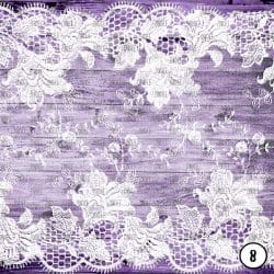White Wood and Lace (vinyl) - Image 10