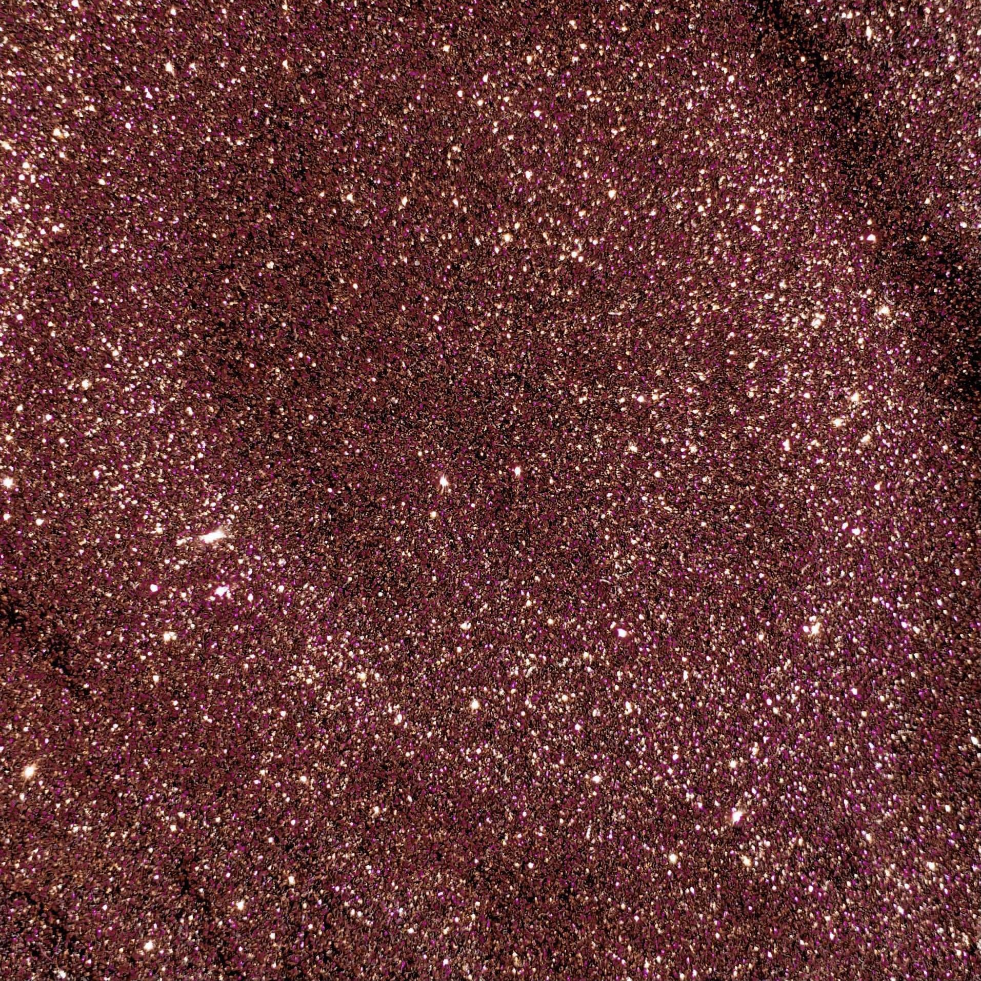 Alternative view of Wine Ultrafine Glitter (BAG)