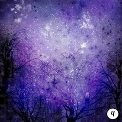 Winter Night (vinyl) - Image 5
