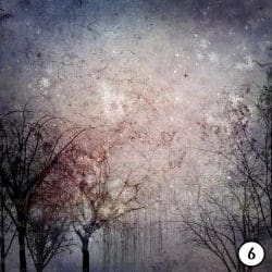 Winter Night (vinyl) - Image 7