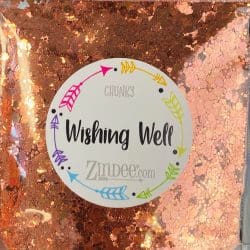 Wishing Well Chunky Glitter (BAG)
