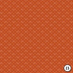 Woodland Foxes (vinyl) - Image 14