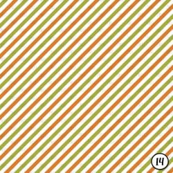 Woodland Foxes (vinyl) - Image 15