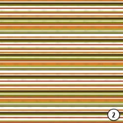 Woodland Foxes (vinyl) - Image 3