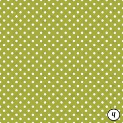 Woodland Foxes (vinyl) - Image 5