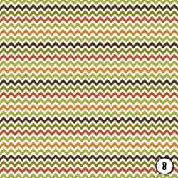 Woodland Foxes (vinyl) - Image 9