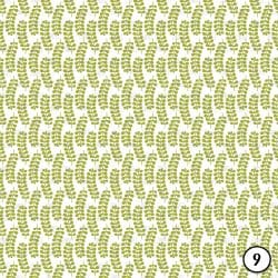 Woodland Foxes (vinyl) - Image 10